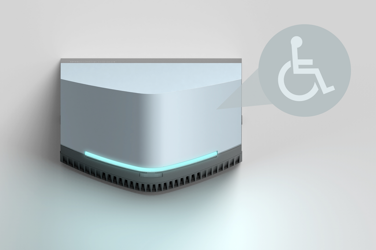 At-Home Hand Dryers and Their Role in the Disability Community