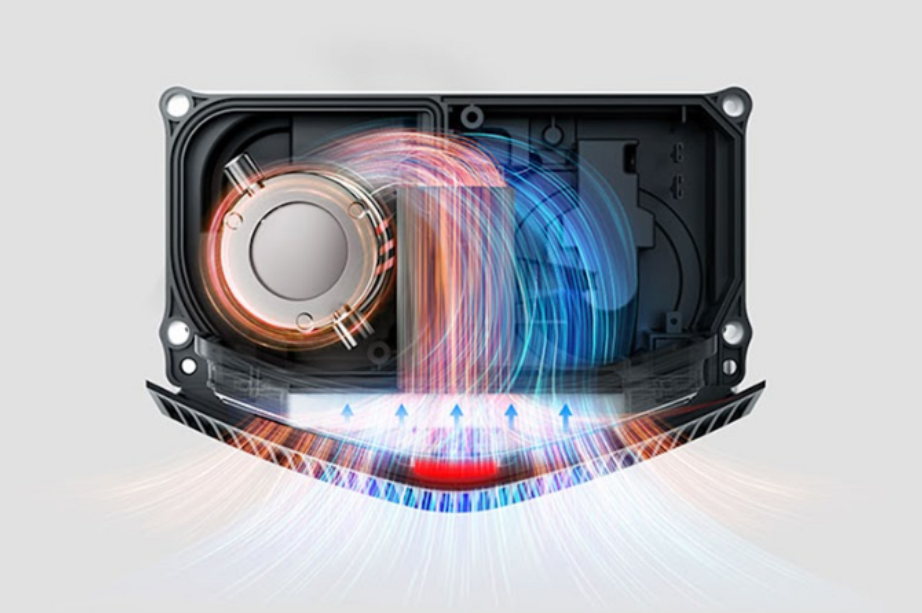 The Science Behind the Modern Hand Dryer