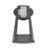 The accessory stand for the revsquared hand dryer that enables for greater versatility and allows the use for the hand dryer anywhere you want
