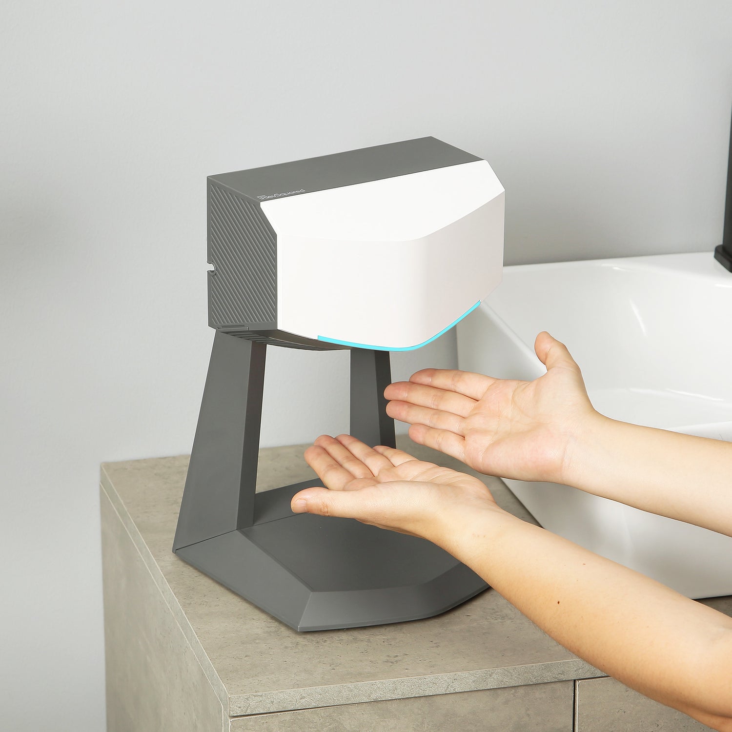 Embracing the Future: The Evolution of Hand Dryers
